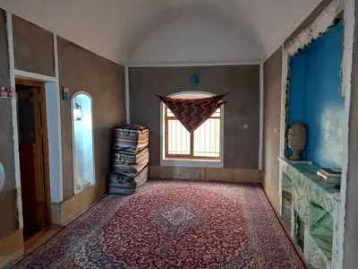 بومگردی آبشکوه - واحد ۱