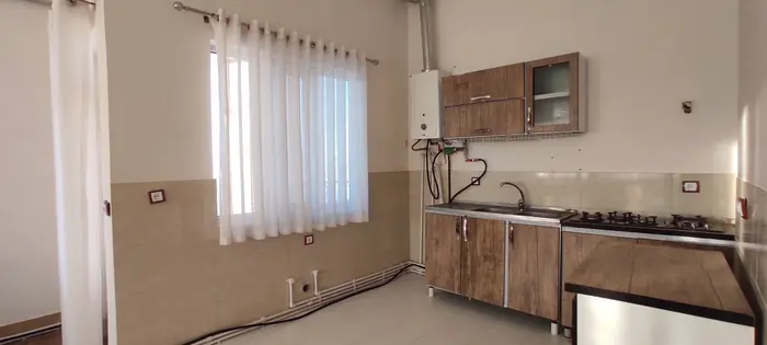 سوئیت یک خوابه متل سو