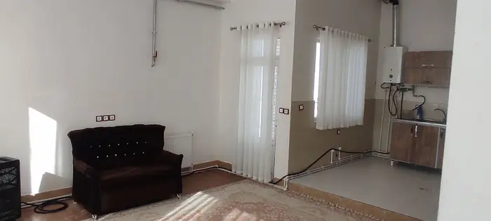 سوئیت یک خوابه متل سو