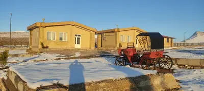 سوئیت یک خوابه متل سو