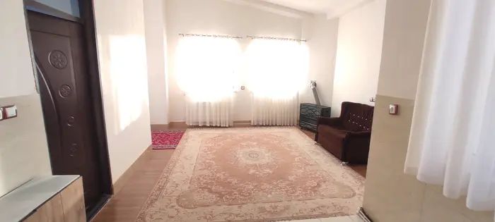 سوئیت یک خوابه متل سو