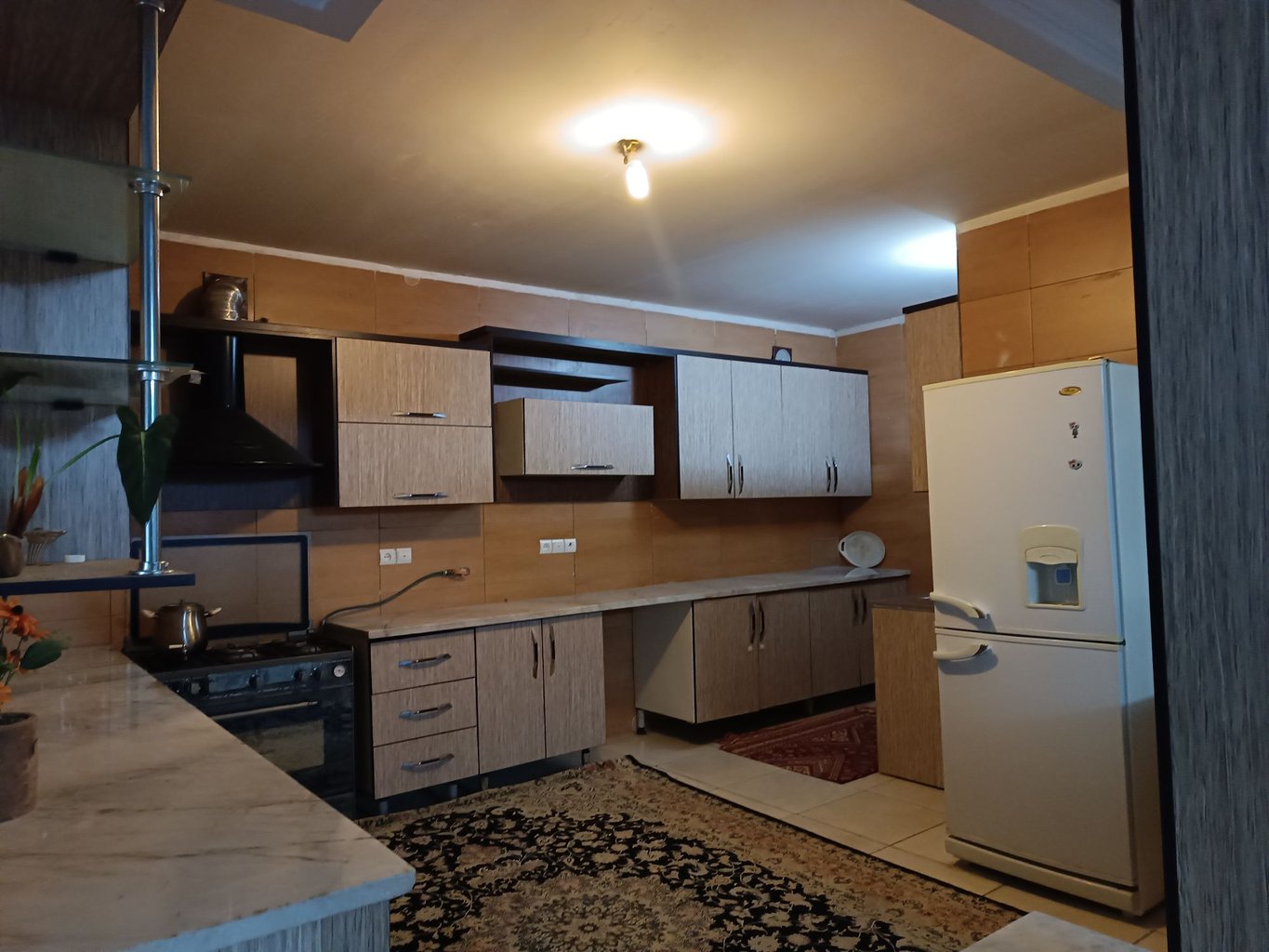 ویلا سه خوابه شمشاد