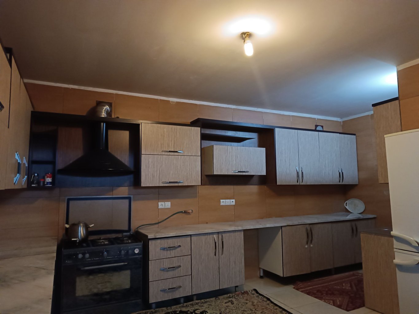 ویلا سه خوابه شمشاد