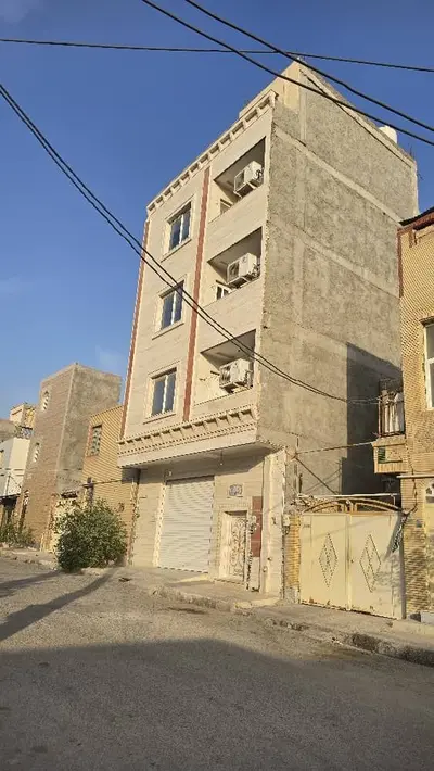 آپارتمان دوخوابه یاسین 11