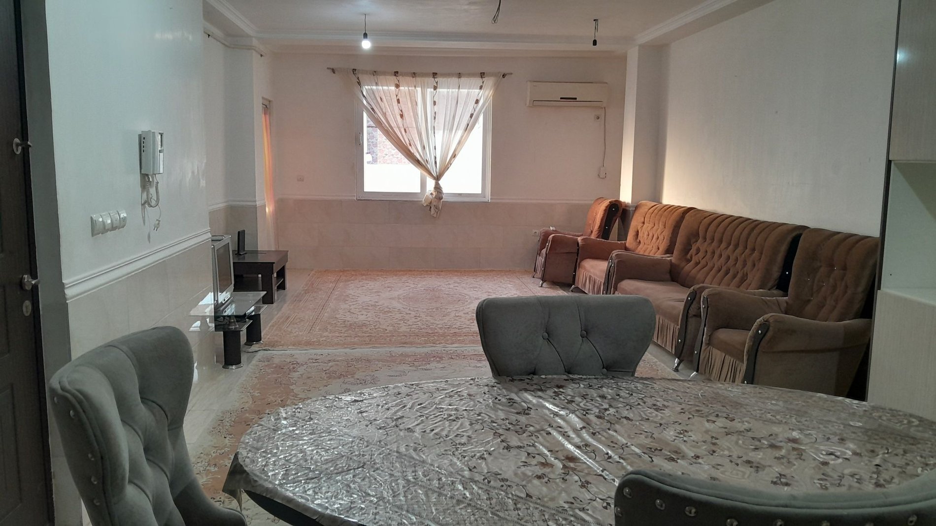 دوخوابه یاسین 11