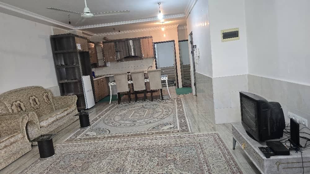 دوخوابه امیرحسن