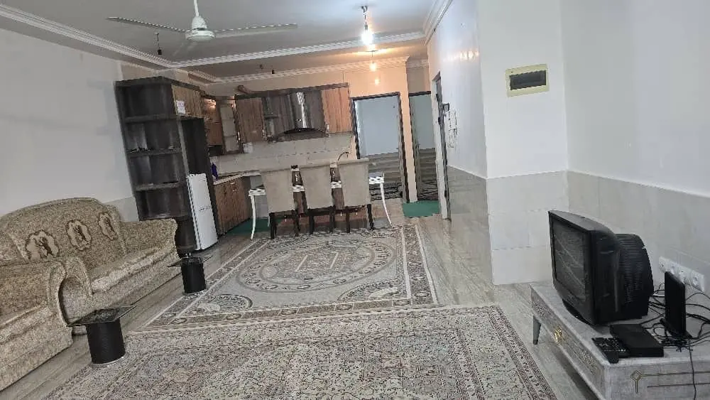 آپارتمان دوخوابه امیرحسن