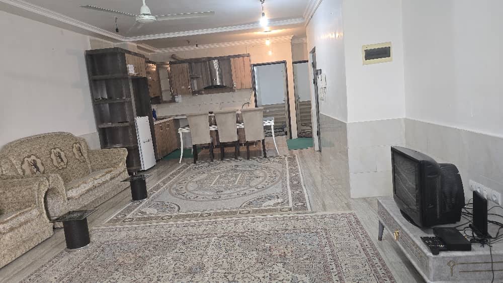 دوخوابه امیرحسن