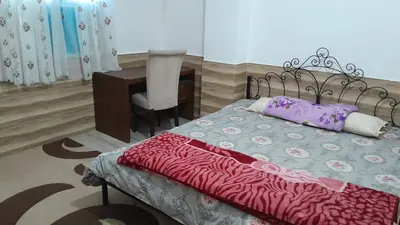 آپارتمان دوخوابه امیرحسن