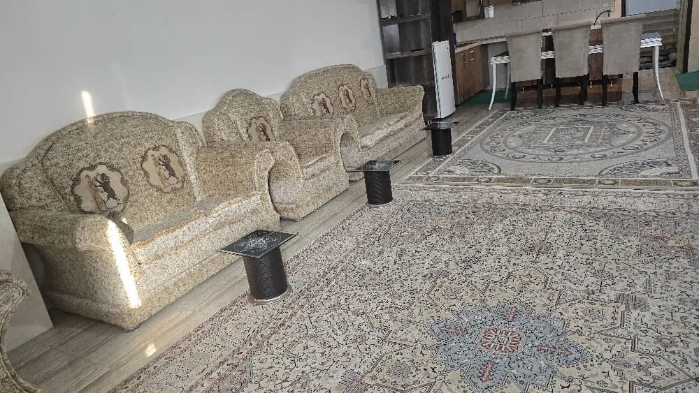 دوخوابه امیرحسن