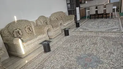 آپارتمان دوخوابه امیرحسن