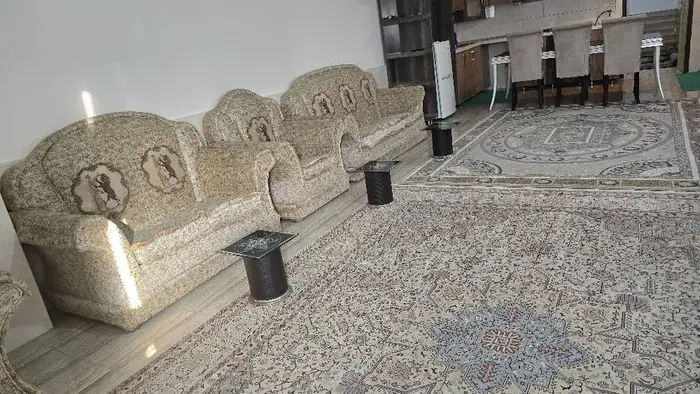 آپارتمان دوخوابه امیرحسن