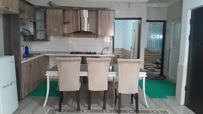 آپارتمان دوخوابه امیرحسن