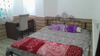 آپارتمان دوخوابه امیرحسن