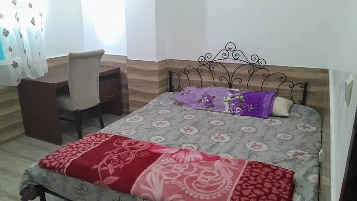 آپارتمان دوخوابه امیرحسن