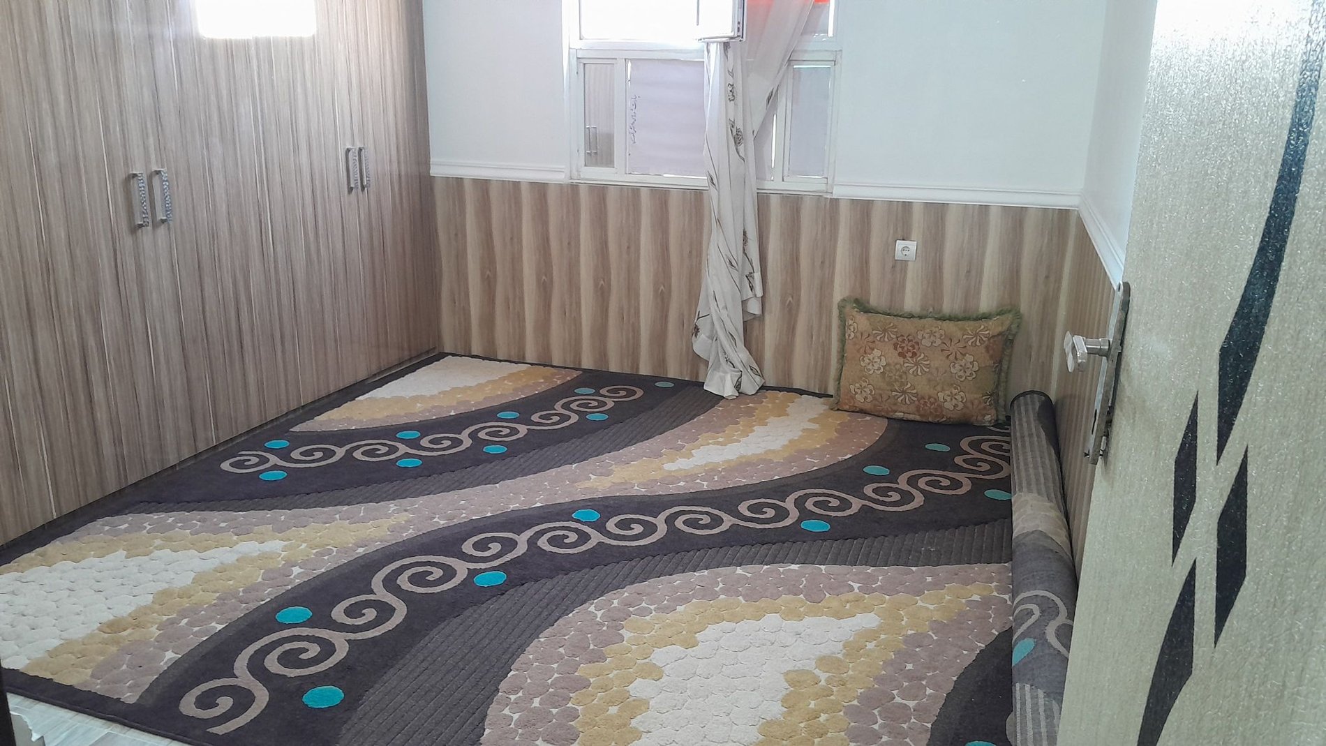 دوخوابه یاسین 11