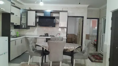 آپارتمان دوخوابه یاسین 11