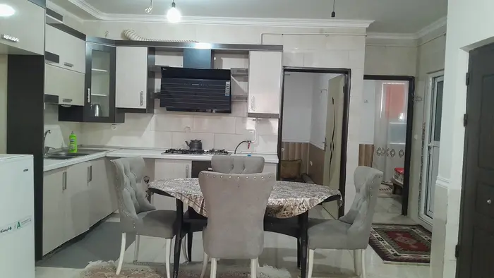 آپارتمان دوخوابه یاسین 11