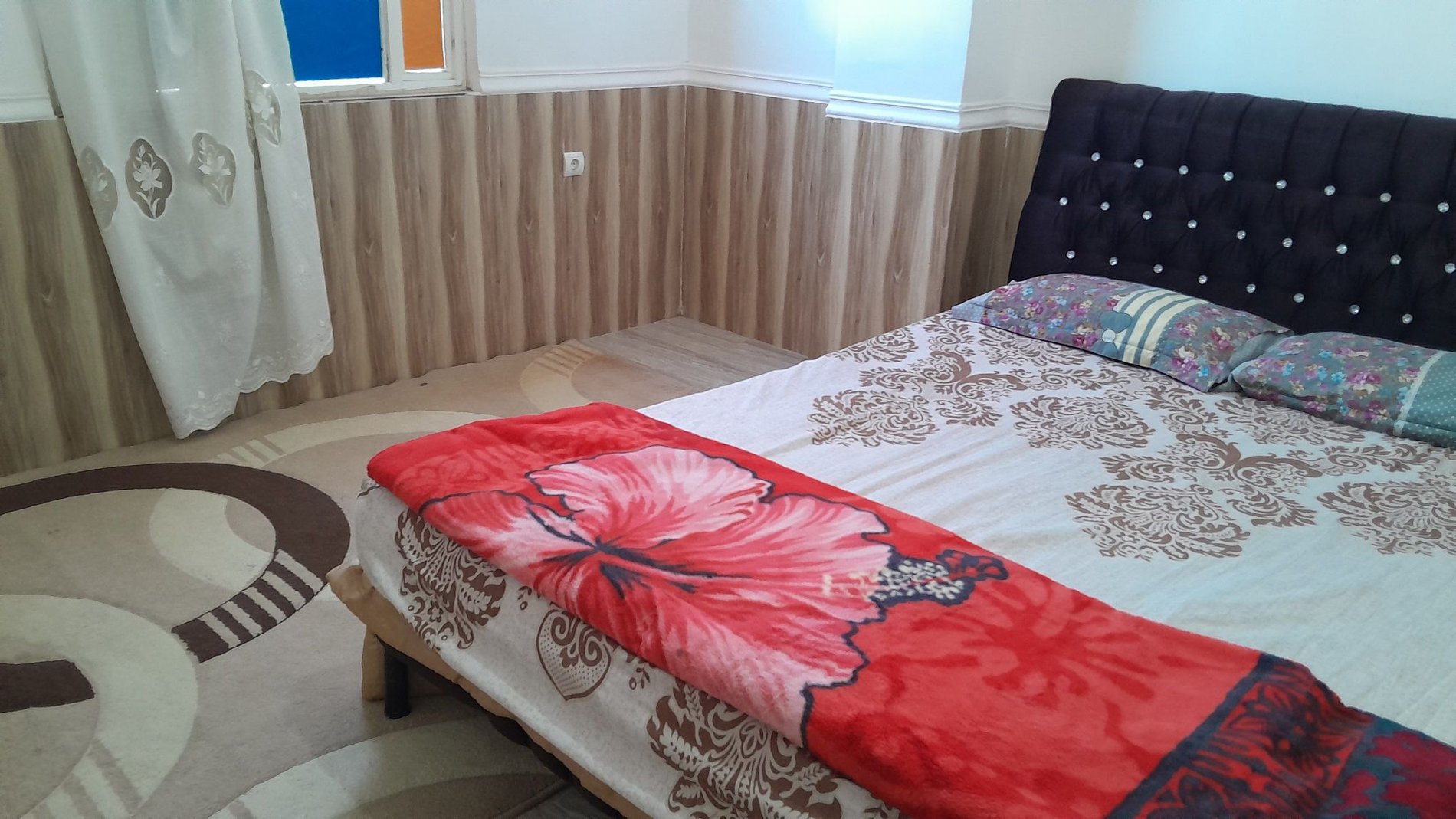 دوخوابه یاسین 11