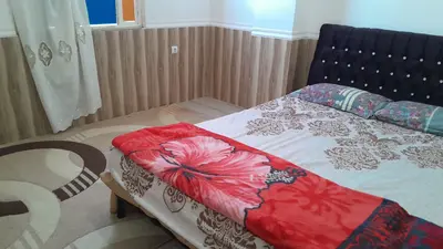 آپارتمان دوخوابه یاسین 11