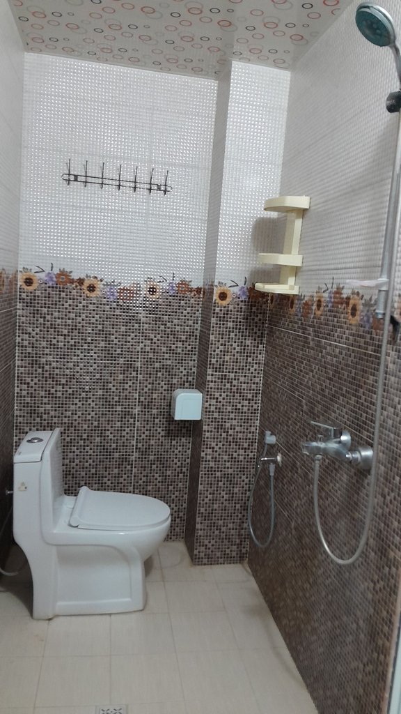 دوخوابه یاسین 11