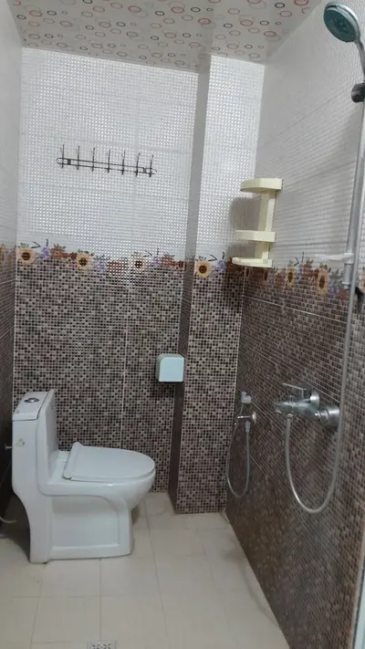 آپارتمان دوخوابه یاسین 11