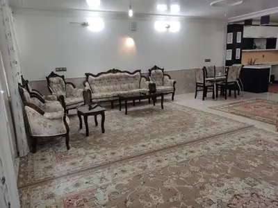 ویلا دوخوابه بهاره 2