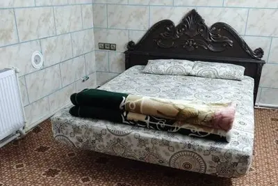 ویلا دوخوابه بهاره 2