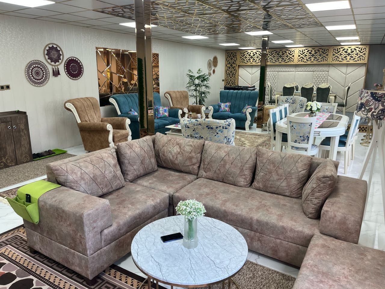 یک خوابه روستایی لیندا