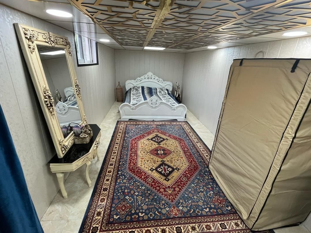 یک خوابه روستایی لیندا