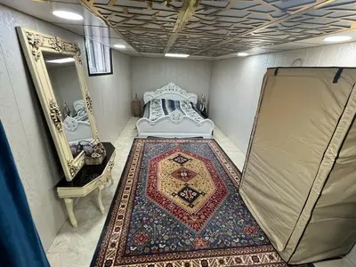 ویلا یک خوابه روستایی لیندا