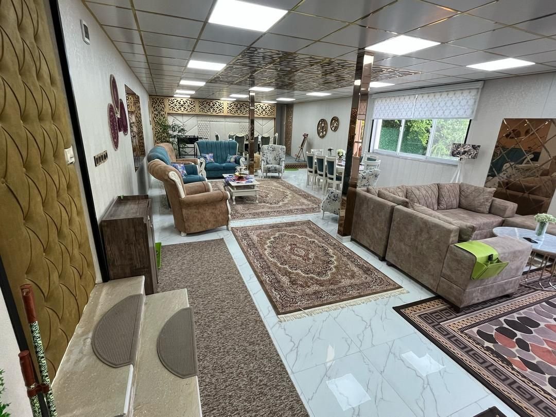 یک خوابه روستایی لیندا