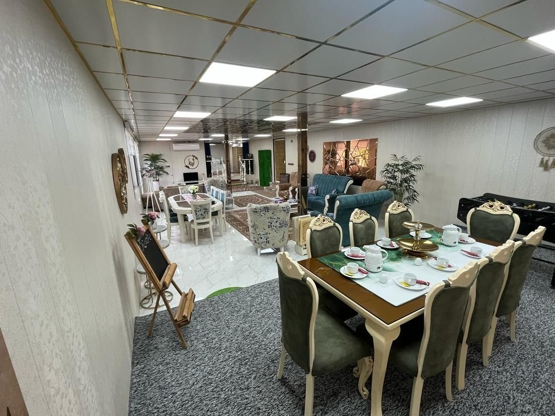 یک خوابه روستایی لیندا