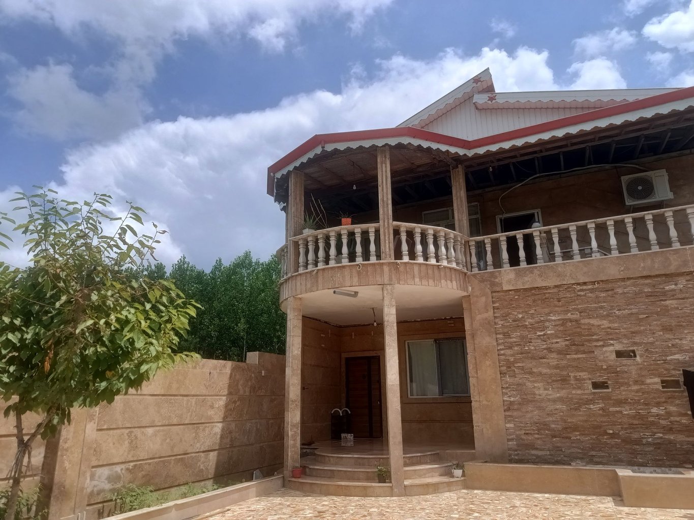 ویلا یک خوابه بلگور