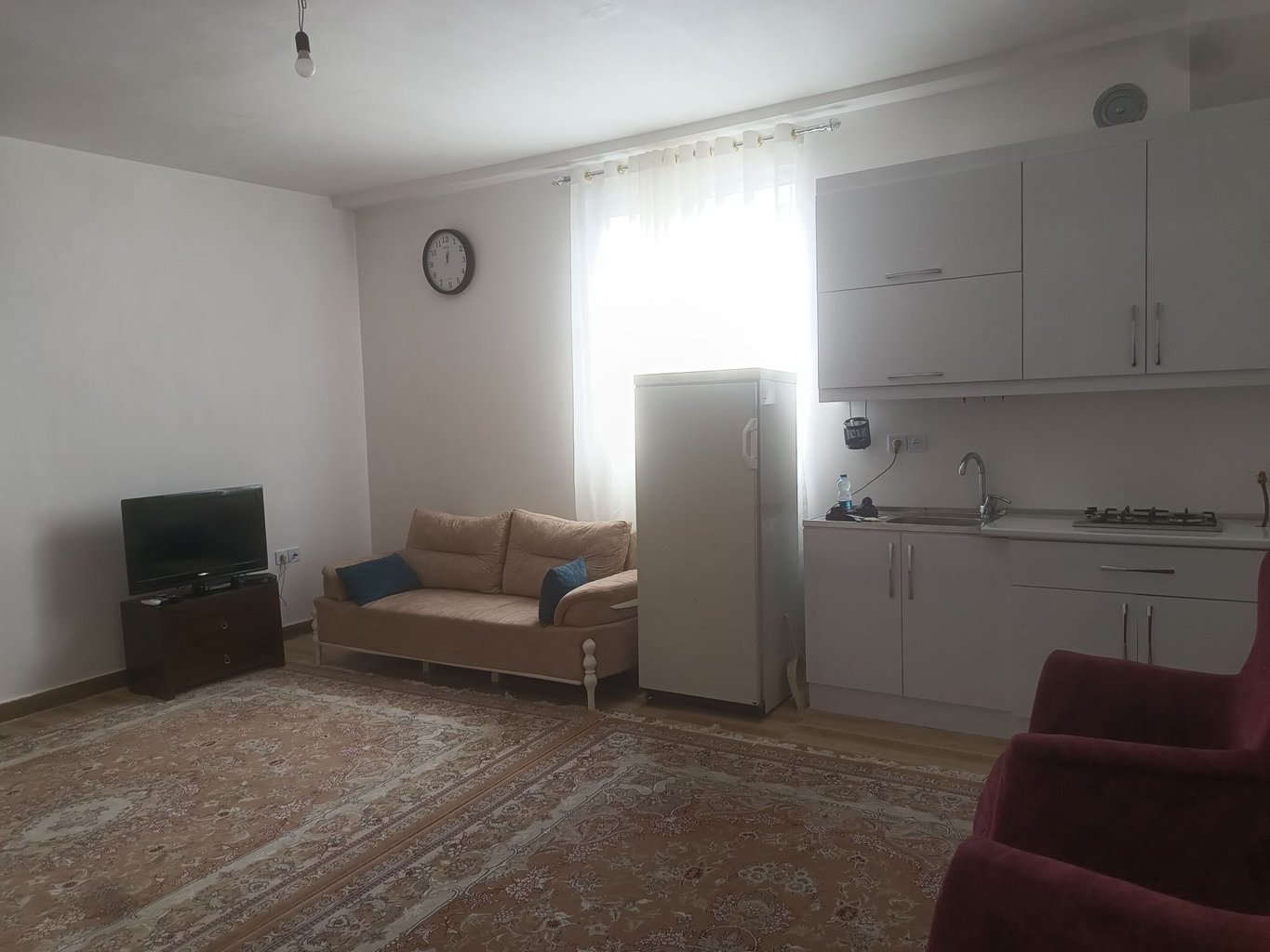 ویلا یک خوابه بلگور