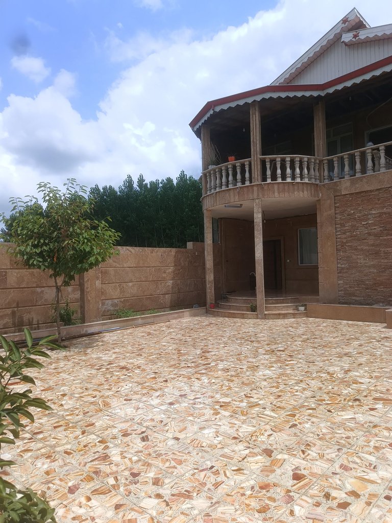 ویلا یک خوابه بلگور