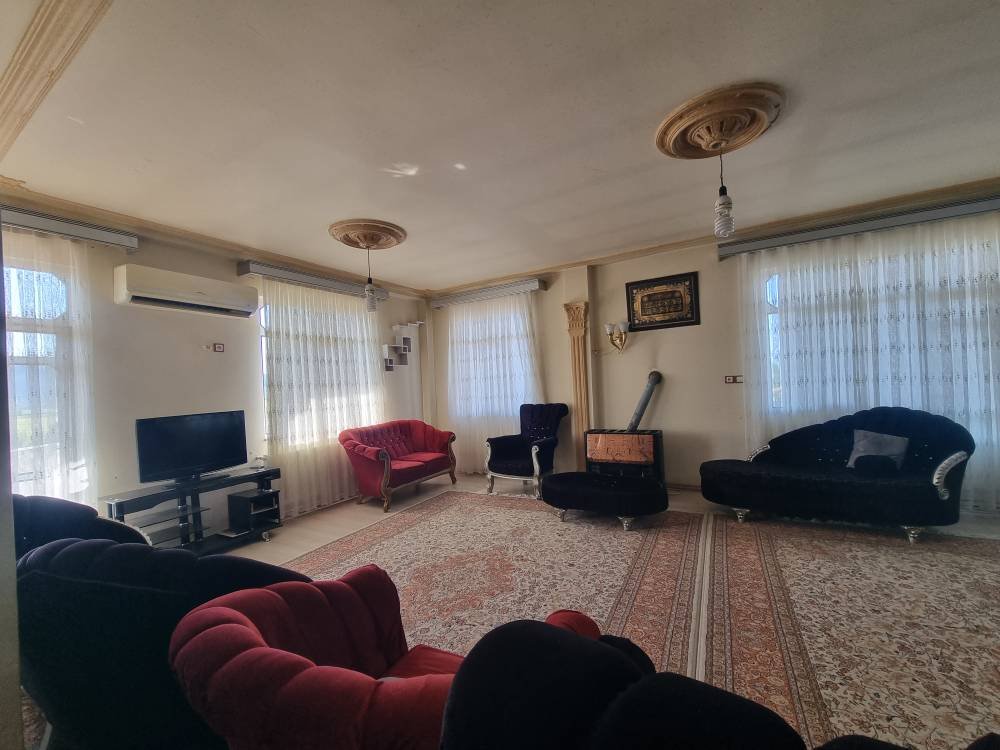 ویلا یک خوابه حمایتی