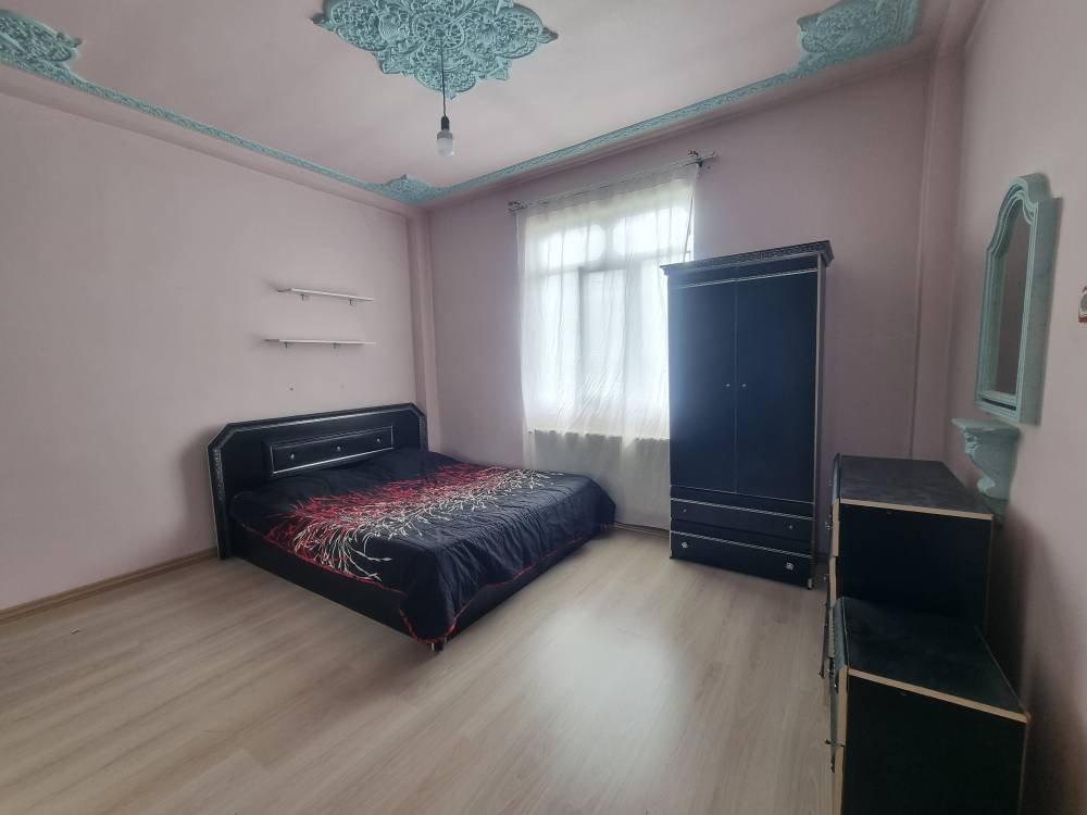 ویلا یک خوابه حمایتی
