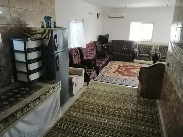 ویلا یک خوابه هادیان