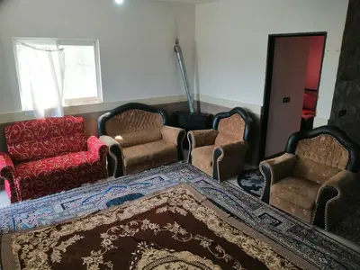 ویلا یک خوابه هادیان