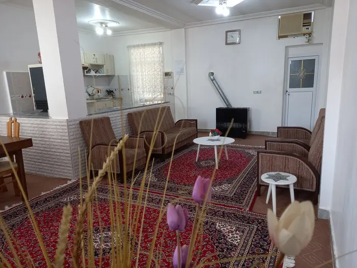 ویلا دوخوابه دوبلکس خاطره