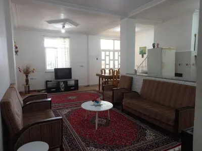 ویلا دوخوابه دوبلکس خاطره