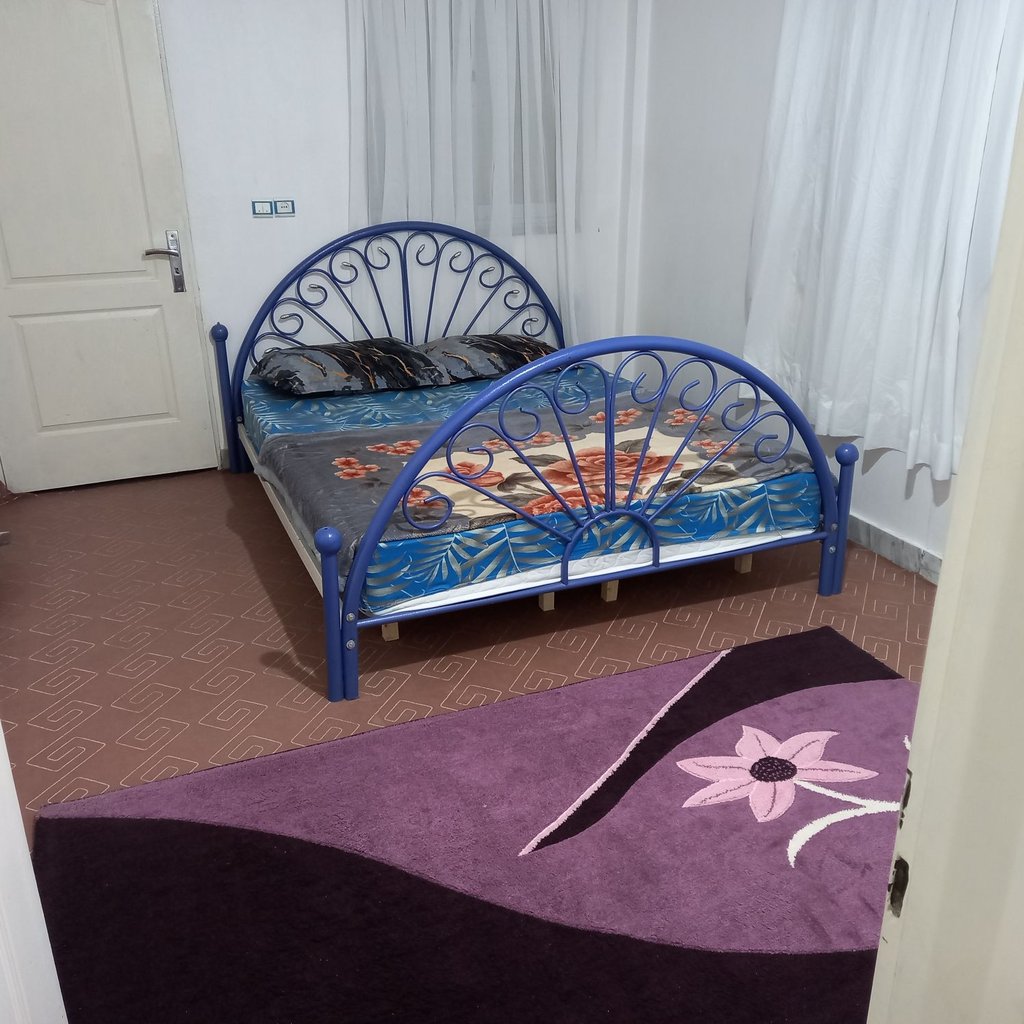 ویلا دوخوابه دوبلکس خاطره