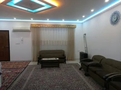 ویلا دوخوابه ماندگار 2