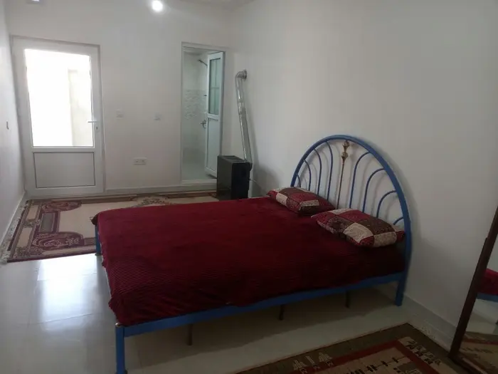 ویلا دوخوابه ماندگار 2