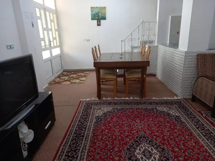 ویلا دوخوابه دوبلکس خاطره