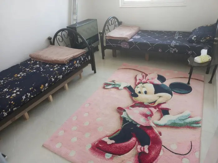 ویلا دوخوابه ماندگار 2