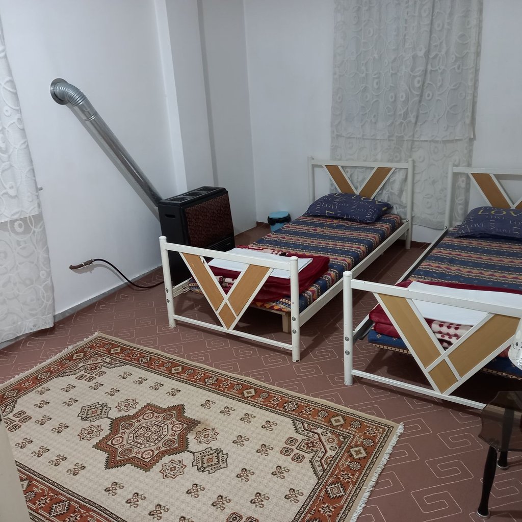 ویلا دوخوابه دوبلکس خاطره