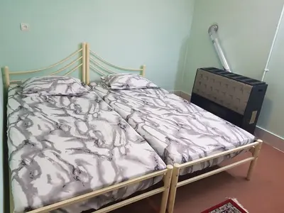 سوئیت یک خوابه شریعتی 39