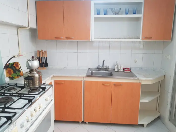 سوئیت یک خوابه شریعتی 39